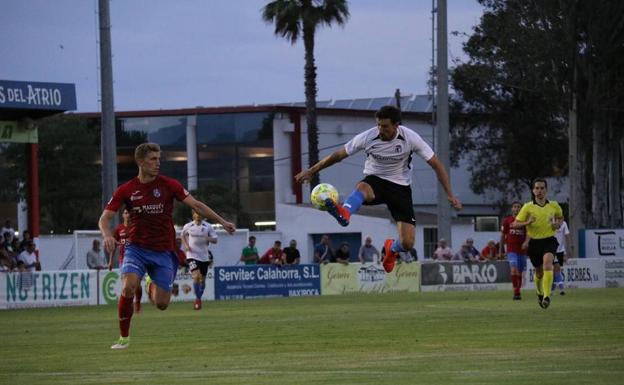 Llega el clásico de las pretemporadas blanquinegras