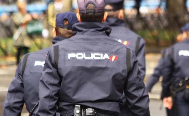 En prisión un hombre por abusar de su nieta durante tres años en Málaga