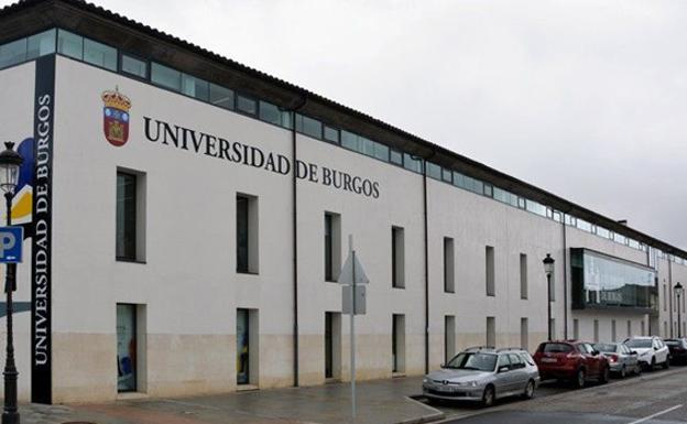 Alumnos con discapacidad intelectual se formarán en la Universidad de Burgos