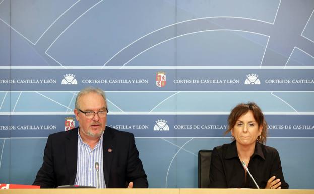 El PSOE denunciará a la Junta por prevaricación y perjuicio medioambiental