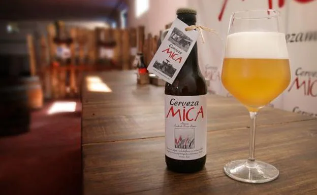 Pack de Cerveza Tienda on-line Cerveza Mica