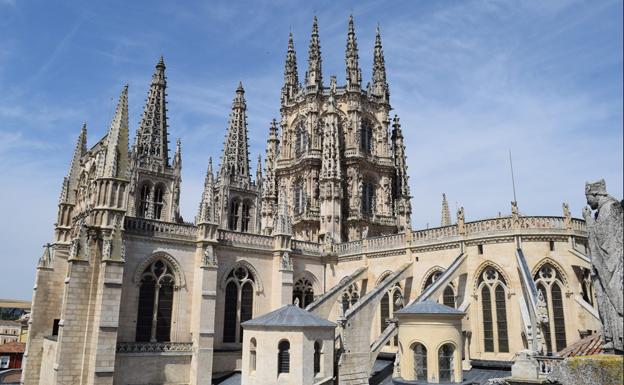 La diócesis, inmersa en los preparativos para vivir el Año Jubilar con motivo del VIII Centenario de la Catedral