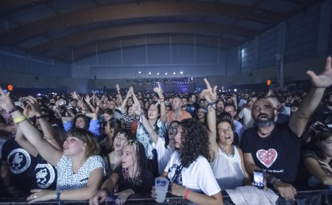 Ebrovisión pospone su vigésima edición hasta 2021 por la covid-19