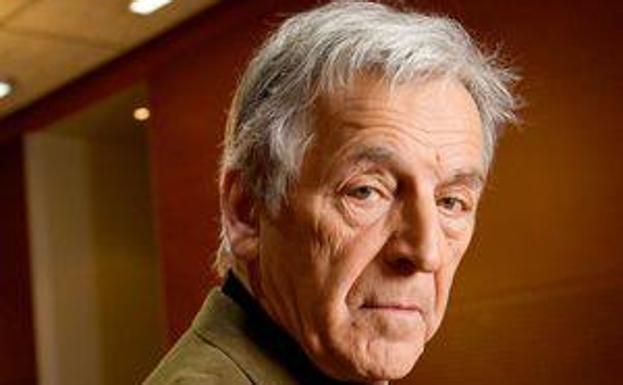 Costa-Gavras recibirá el segundo Premio Donostia