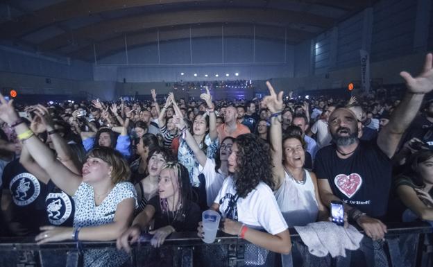 Ebrovisión 2019 cierra cartel con tres nuevos grupos y la programación con 19 DJ's