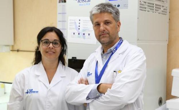 Un fármaco contra el cáncer elimina el 60% de las células que reactivan el virus del sida