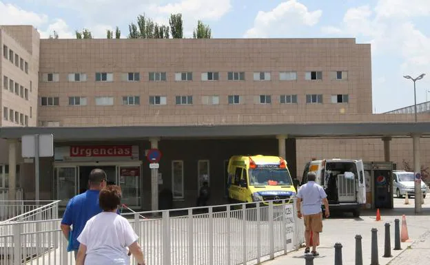 La Junta analiza el «caso sospechoso» de listeriosis detectado en Segovia a la espera de su confirmación