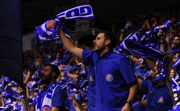 El 97,3% de los abonados al San Pablo han renovado su abono