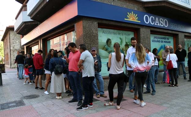 300 nuevos abonados se suman al San Pablo Burgos en el primer día