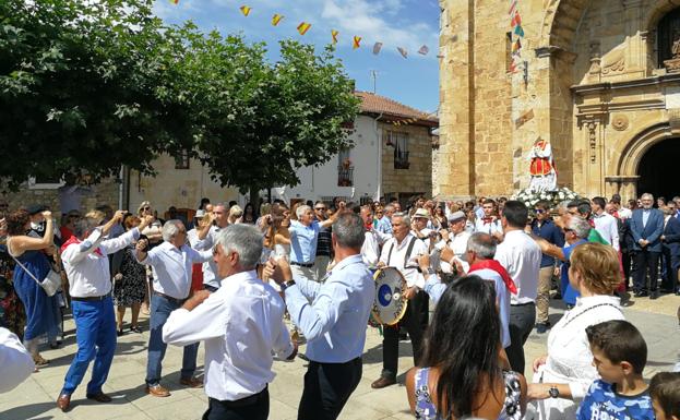 Las mejores imágenes de las fiestas de los pueblos enviadas por nuestros lectores de BURGOSconcecta