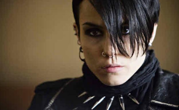 El ¿último? misterio de Lisbeth Salander