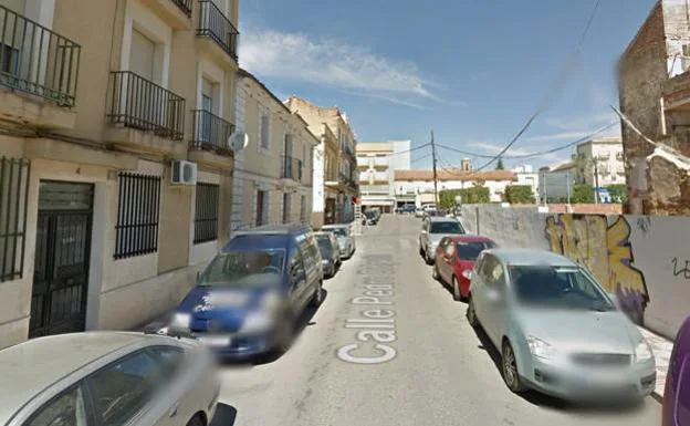 Encuentran a dos personas muertas en su vivienda en Jaén
