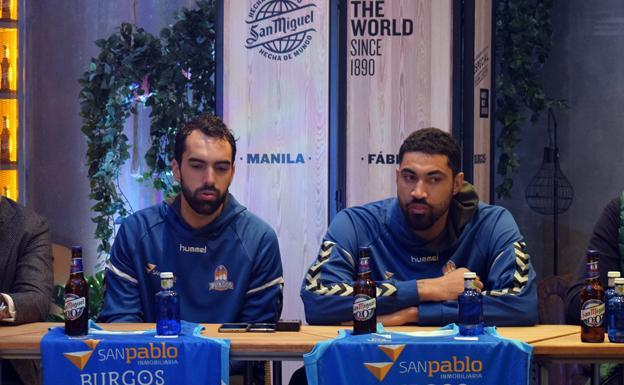 Vitor Benite y Augusto Lima estarán presentes con la selección brasileña en el Mundial de China