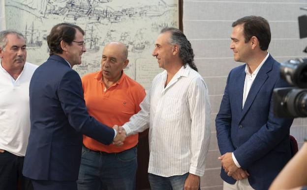 La Junta se plantea modificar la forma de realizar las campañas de saneamiento