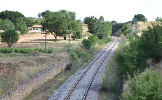 La nueva terminal logística de Vicálvaro prevista para 2021 abre la puerta a recuperar el Tren Directo