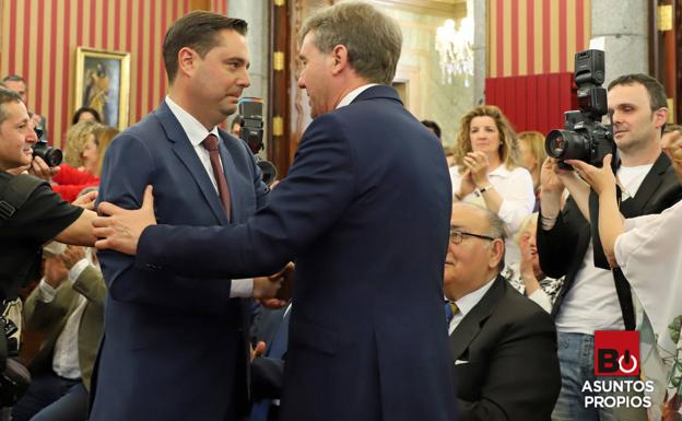 Vuelta al 'cole' con asignaturas pendientes