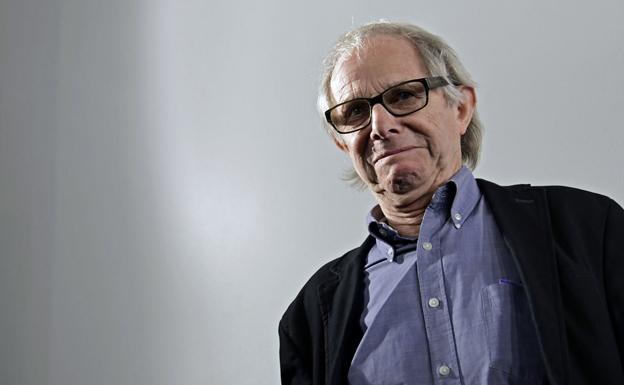 La Biblioteca Pública de Burgos homenajea a Ken Loach