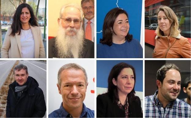 ¿Habrá nuevas elecciones? Los parlamentarios burgaleses opinan