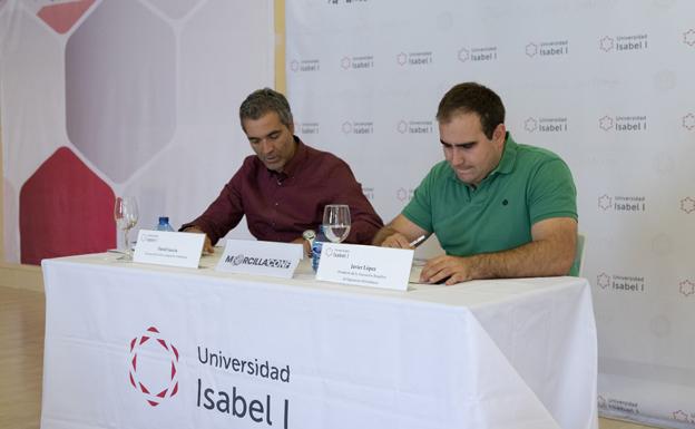 El MorcillaConf supera los 250 inscritos en la Universidad Isabel I