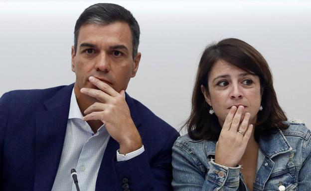 Varias ONG se quejan a Pedro Sánchez del olvido de sus propuestas