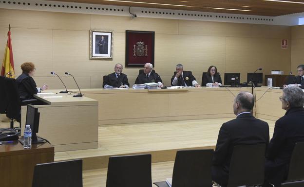 TSJCyL respalda a CSIF para reconocer el derecho de los fijos discontinuos a la promoción interna