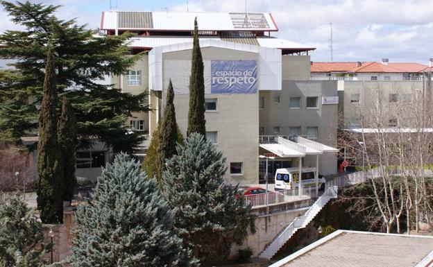 Herida una mujer tras sufrir un accidente en la A-1 en Gumiel de Izán