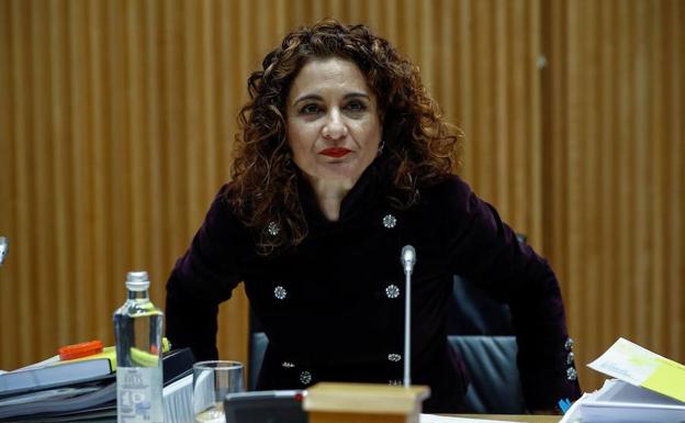 El déficit público se dispara un 17% en la primera mitad del año