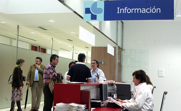 La falta de tutores impide formar a 87 médicos residentes en la región