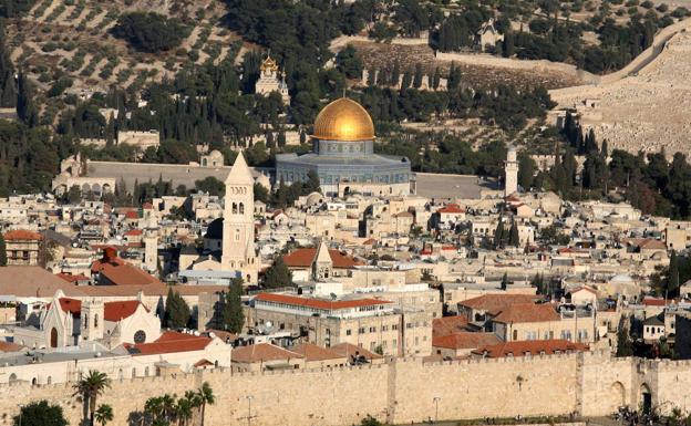 Jerusalén veta la ampliación del hotel del Vaticano al no ondear la bandera israelí en su fachada