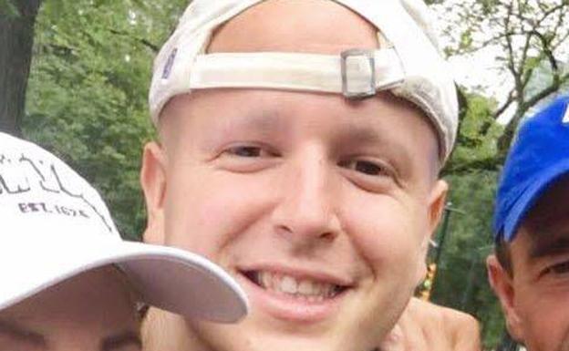 Lequio sufre un contratiempo