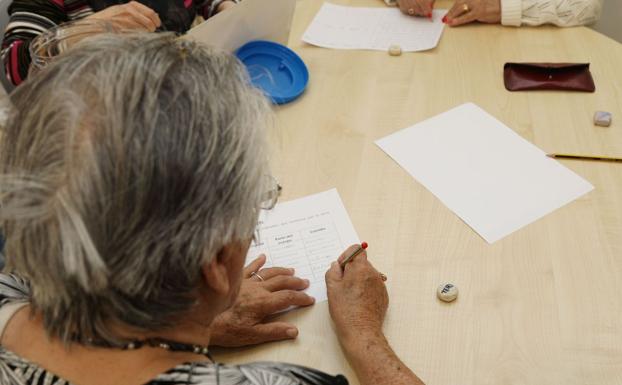 Afabur prepara el Día Mundial del Alzheimer en su 25 aniversario