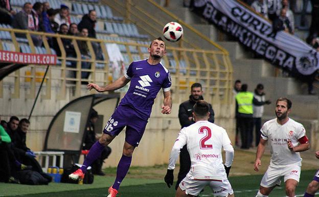 La Cultural da 800 entradas al Burgos CF para el partido del domingo