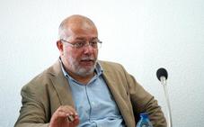 Igea, sobre la propuesta de Rivera para la investidura de Sánchez: «Siempre he sido partidario»