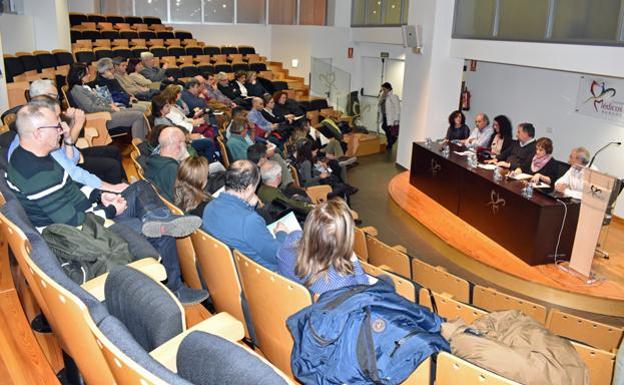 Burgos acoge las V Jornadas de Inspección de Servicios Sanitarios de Castilla y León