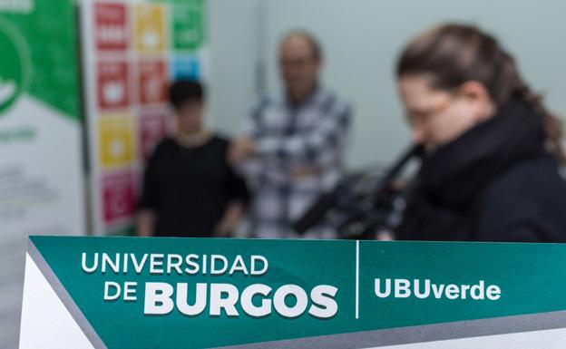 UBUverde presenta su programa de actividades ambientales para los meses de septiembre y octubre