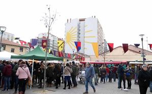 Gamonal se sentiría «perjudicado» si cambian las bases de las ayudas para las fiestas de los barrios en el último trimestre