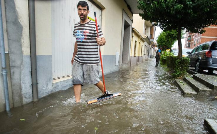 Las imágenes del día
