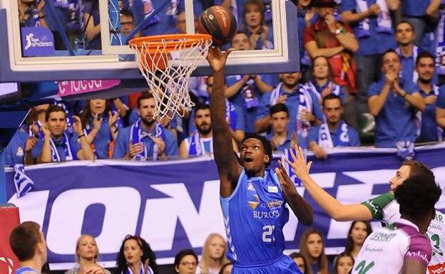 La final de la Copa Castilla y León, último paso de pretemporada