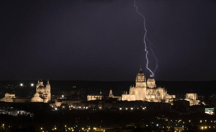Las imágenes del día