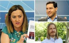 El PSOE y el PP de la comunidad creen que mejorarán sus resultados el 10-N