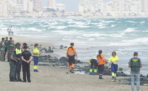 Un centenar de militares han fallecido desde 1980 en accidentes aéreos en España