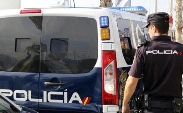 Desarticulan una banda que traficaba con hachís en Aranda de Duero e incautan 27 kilos de droga y 10.000 euros
