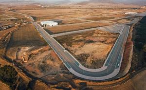 Stef desarrollará en Miranda de Ebro un nuevo proyecto empresarial