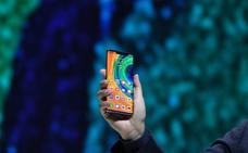 Huawei presenta sus nuevos Mate 30 con una versión básica de Android