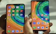 ¿Vivir sin Android? Así cambia la vida de Huawei
