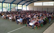 Quinto encuentro de la Comunidad Viva Castilla y León