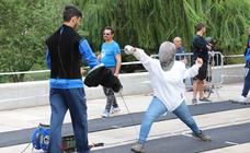 X Feria de Participación Ciudadana