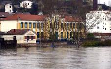 Imágenes de las últimas inundaciones registradas en la provincia de Burgos