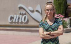 Eva Nogales: «Estamos en la punta del iceberg de la biología molecular»