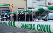 Detenidos siete radicales en Cataluña acusados de preparar atentados «terroristas» inminentes